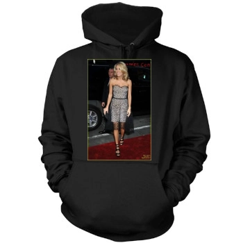 Carrie Underwood Mens Pullover Hoodie Sweatshirt