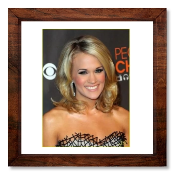 Carrie Underwood 12x12