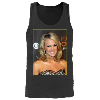 Carrie Underwood Men's Tank Top