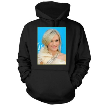 Carrie Underwood Mens Pullover Hoodie Sweatshirt