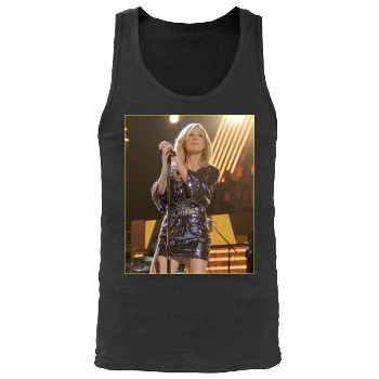 Carrie Underwood Men's Tank Top