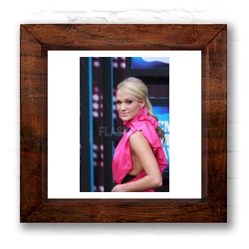 Carrie Underwood 6x6