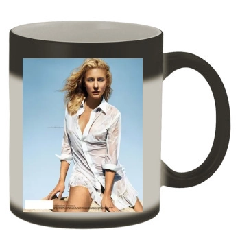 Cate Blanchett Color Changing Mug