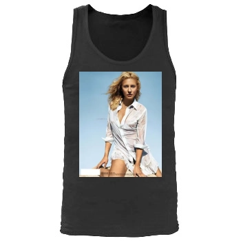 Cate Blanchett Men's Tank Top