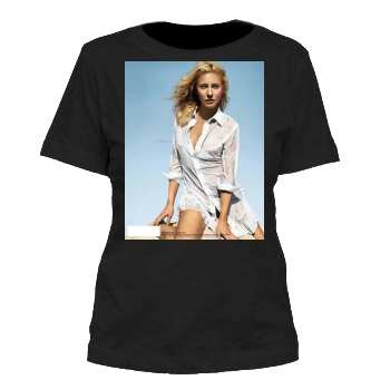 Cate Blanchett Women's Cut T-Shirt