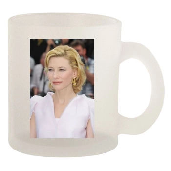 Cate Blanchett 10oz Frosted Mug