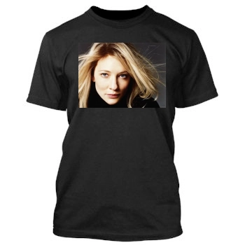 Cate Blanchett Men's TShirt