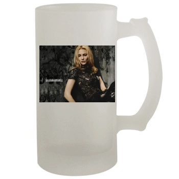 Cate Blanchett 16oz Frosted Beer Stein