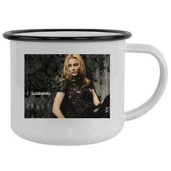 Cate Blanchett Camping Mug