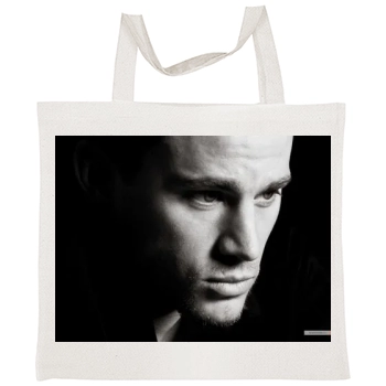 Channing Tatum Tote