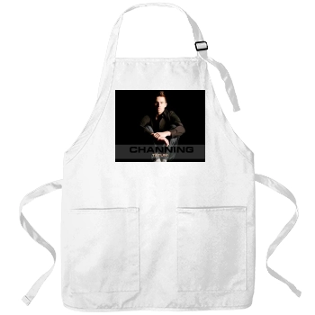 Channing Tatum Apron