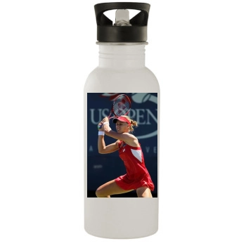 Elena Dementieva Stainless Steel Water Bottle