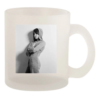 Ellen Page 10oz Frosted Mug