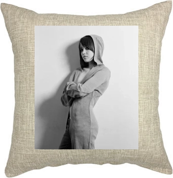 Ellen Page Pillow