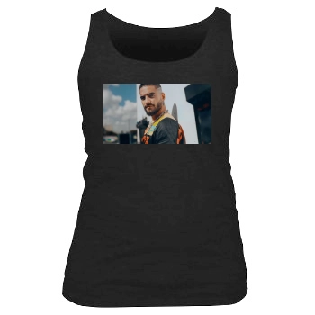 Maluma Women's Tank Top