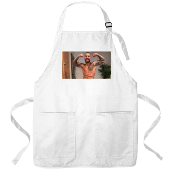 Maluma Apron