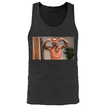 Maluma Men's Tank Top