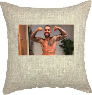 Maluma Pillow