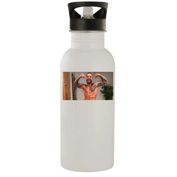 Maluma Stainless Steel Water Bottle