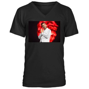 Maluma Men's V-Neck T-Shirt