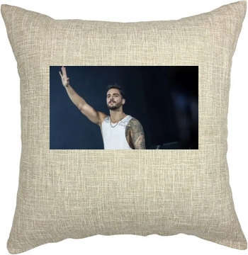 Maluma Pillow