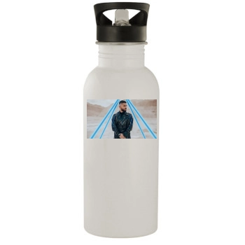 Maluma Stainless Steel Water Bottle