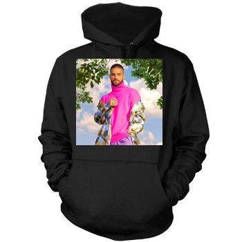 Maluma Mens Pullover Hoodie Sweatshirt