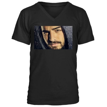 Maluma Men's V-Neck T-Shirt
