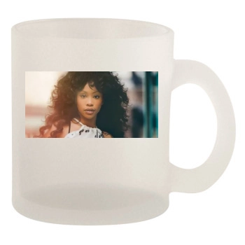 SZA 10oz Frosted Mug