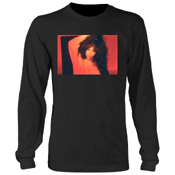 SZA Men's Heavy Long Sleeve TShirt