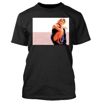 Faith Hill Men's TShirt