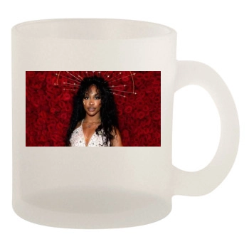 SZA 10oz Frosted Mug