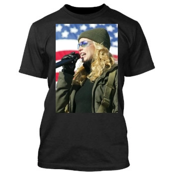 Faith Hill Men's TShirt