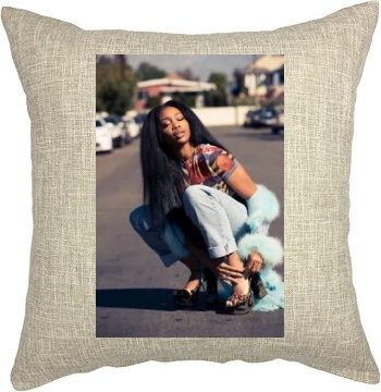 SZA Pillow