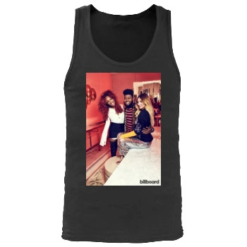 SZA Men's Tank Top