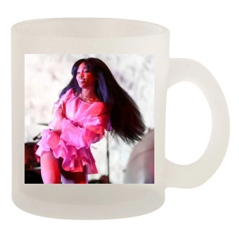 SZA 10oz Frosted Mug