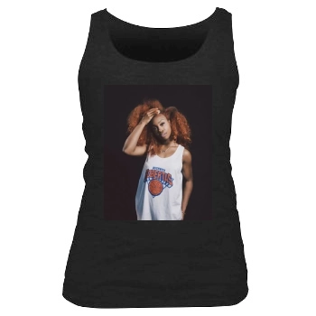 SZA Women's Tank Top