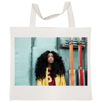 SZA Tote