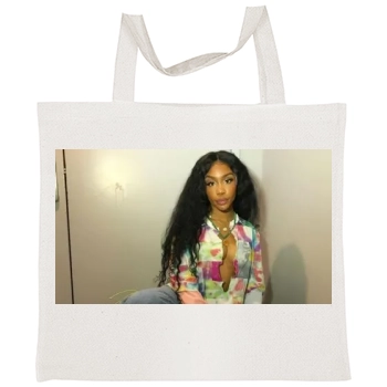 SZA Tote