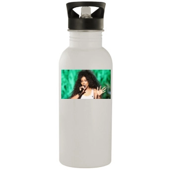 SZA Stainless Steel Water Bottle