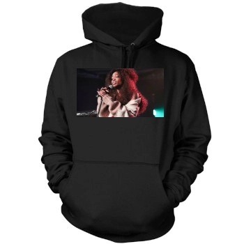 SZA Mens Pullover Hoodie Sweatshirt