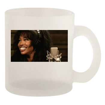 SZA 10oz Frosted Mug