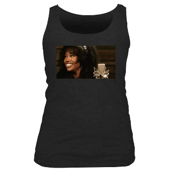 SZA Women's Tank Top