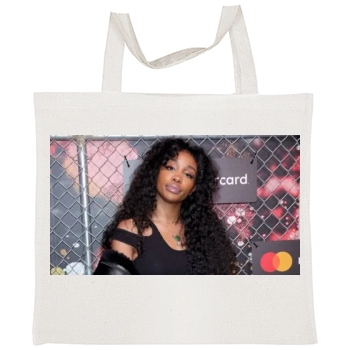 SZA Tote