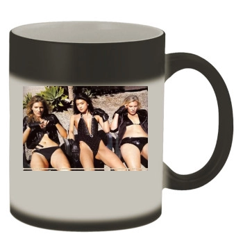 Grace Park Color Changing Mug