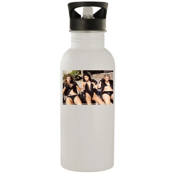 Grace Park Stainless Steel Water Bottle