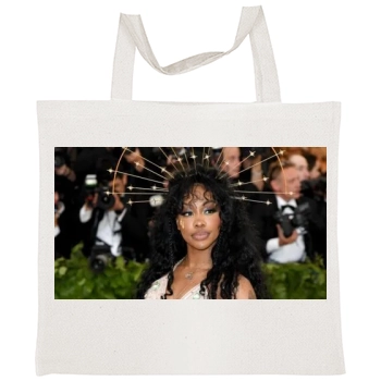 SZA Tote