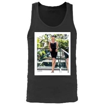 Adriana Lima Men's Tank Top