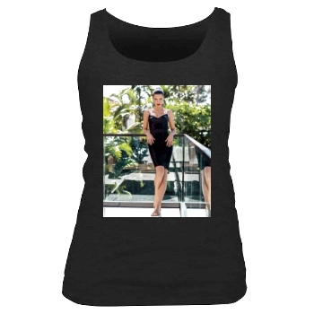 Adriana Lima Women's Tank Top