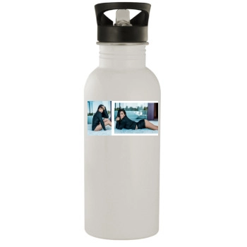 Adriana Lima Stainless Steel Water Bottle